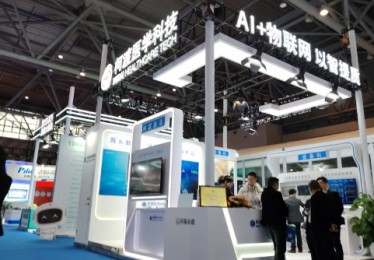 柯渡医学科技亮相医学装备大会，AI+物联网助力医疗设备数智化转型