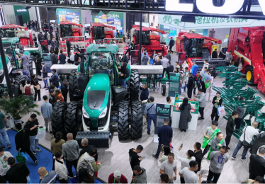 政策技术双轮驱动 中国农机装备国产替代加速突围