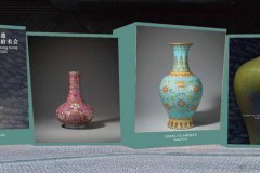 简素为绚！这个瓷器精品展为嘉德香港春拍揭开序幕 
