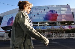 第78届戛纳国际电影节即将开幕