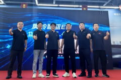 多城联动！奥铃智蓝EM以实力重塑城市全场景高效配送