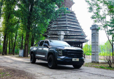 9.98万起全尺寸平台，火星7启航版创富效率碾压同级