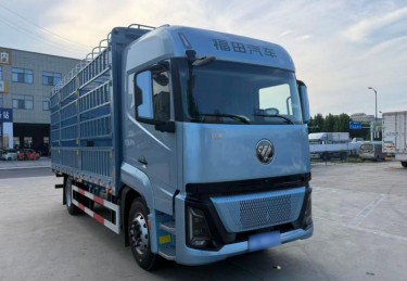 陶师傅的新搭档，欧航H7月省近千元，跑出绿通节油账