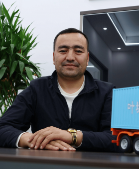 从“百家争鸣”到“龙擎主导” 新疆燃气车市场东风正盛