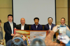 新疆焉耆盆地葡萄酒产区课程及产区地图正式发布