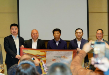 新疆焉耆盆地葡萄酒产区课程及产区地图正式发布