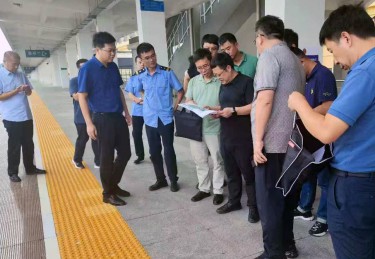 国家铁路局：积极研究和采纳建议 推动提升铁路大动脉循环效率