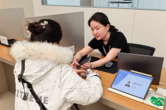 华为服务速援，手机困局终解