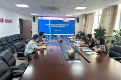 微柏软件携手新疆交投建管推进电子档案建设：领航公路工程档案数字化新征程