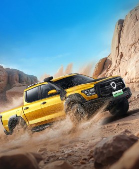 购置税全免倒计时！现在入手山海炮Hi4-T立省超万元