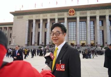 全国政协委员葛坚：政策红利与产业升级双轮驱动民营经济新发展