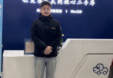 “所见即所得”——淘车车金牌顾问的放心二手车购车方法论