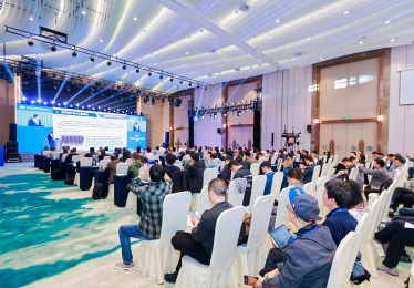 2025中国汽车工程学会越野车技术分会第十七届学术年会暨特种车辆大会圆满闭幕