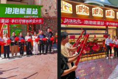 社会化营销创70亿声量：流浪泡泡成餐饮行业流量标杆