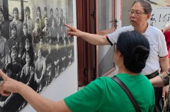 一间家庭博物馆见证海河生态之变