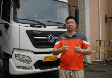 一盅两件“搞得掂”，东风龙擎“鲜”行珠三角