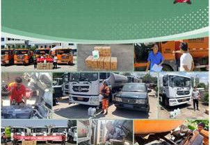 把服务做到“骨子里” 东风股份服务品牌全面焕新