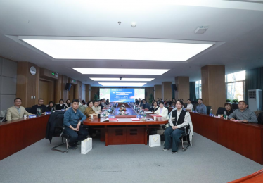 第四届全国大学生绿色化妆品创新创意大赛华北赛区启动会暨2025化妆品绿色发展北京论坛举行