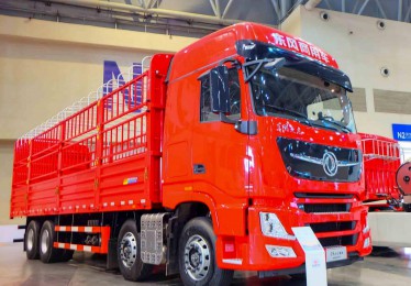 让每一程辛苦都算数：东风商用车为农副散杂运输打造“赚钱利器”