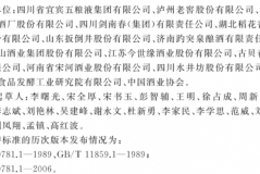 低度白酒之战，早在2022年便拉开了序幕