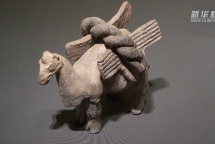 文旅新探｜全球首个设置在机场内的在地文物展示博物馆正式开馆