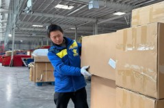 德邦快递的长期主义：从装卸台到雪山之巅的坚守力量