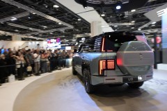 新加坡汽车展开展