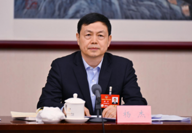 全国政协常委杨杰：培育壮大信息消费“新三样” 激发经济增长新动能