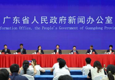 首届全球智能机械与电子产品博览会将于12月举办 “一展双城”打造湾区智造全球平台