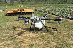 北京智能农机装备观摩交流活动在京举办