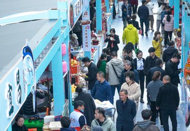 2025年“中华美食荟”活动在湖北武汉启动