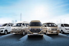 金杯品牌日即将启幕  多能源、智能化、全矩阵焕新亮相