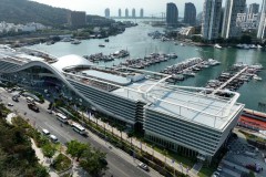 第五届消博会｜“游艇+”多元消费场景引领海洋文旅新风尚