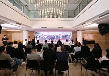 以艺汇商 共筑品牌，上海首届商会艺术节共策会顺利举行 