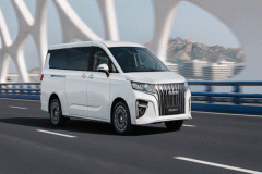 10万级自动挡MPV怎么选？2026款锐胜王牌M7给你答案