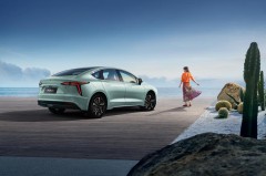 易至汽车羿驰05、秦Plus EV、埃安S，谁是10万级家轿首选？​