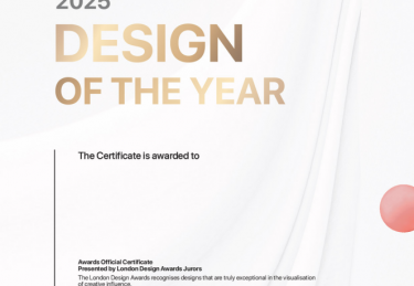 东方美学惊艳英伦：长城欧拉5荣膺2025伦敦设计大奖