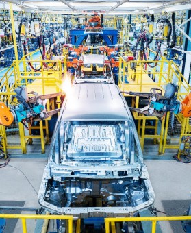 造好、造稳、造精，鑫源以制造底蕴构建品牌信任