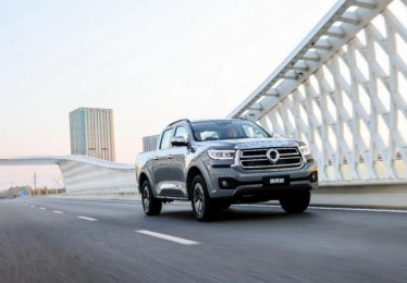 奔赴春日山河，2026款乘用炮让每一程都“巴适”