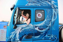 以客户为核，以共创为翼！揭秘东风天龙KH的价值升级