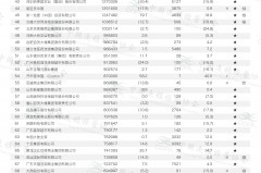 “2024年中国连锁Top100”榜单发布 总销售规模为2.13万亿元