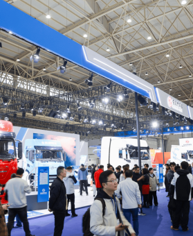 全速转型，东风商用车的新蓝图