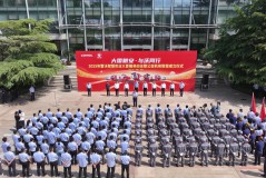 卅字军再出征|潍柴雷沃三夏数智化服务全面启动
