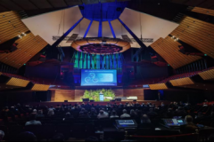 中国水环境集团副总裁张璐晶出席第十届国际水协大会 分享智慧治水经验