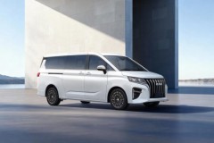 5-10万级MPV销量明星 2026款锐胜王牌M7实力几何？