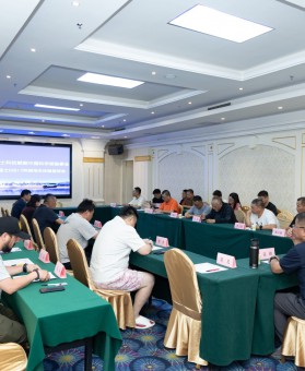 2025阿尔金山综合科学考察总结会暨“猛士科技赋能中国科学探险事业——猛士M817科探用车交流会”成功召开