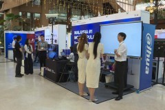 2025中国智能科技展览会在吉隆坡举办