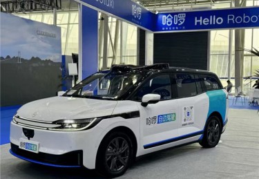 科技赋能运营平台，自动驾驶涌现新生态合作模式