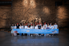 “幸福卡车”8月再度起航：以爱护航，践行央企担当与品牌向上