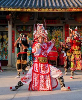 英歌开道 战力拉满 2026款长城炮将于广州车展上市